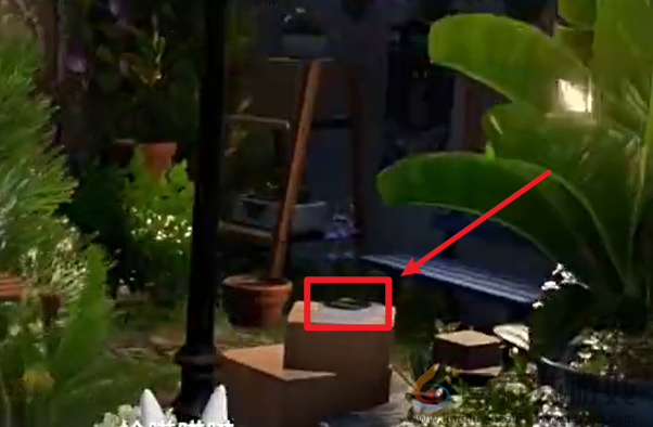 开放空间罗塔花园广场书籍在哪(图4)