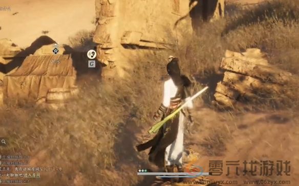 燕云十六声取经之后奇遇攻略(图13)