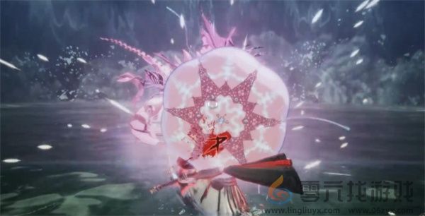 第一狂战士卡赞特萝卡机制介绍及打法(图2)