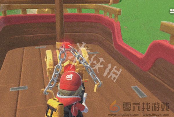 香肠派对海啸战甲怎么获得(图4)