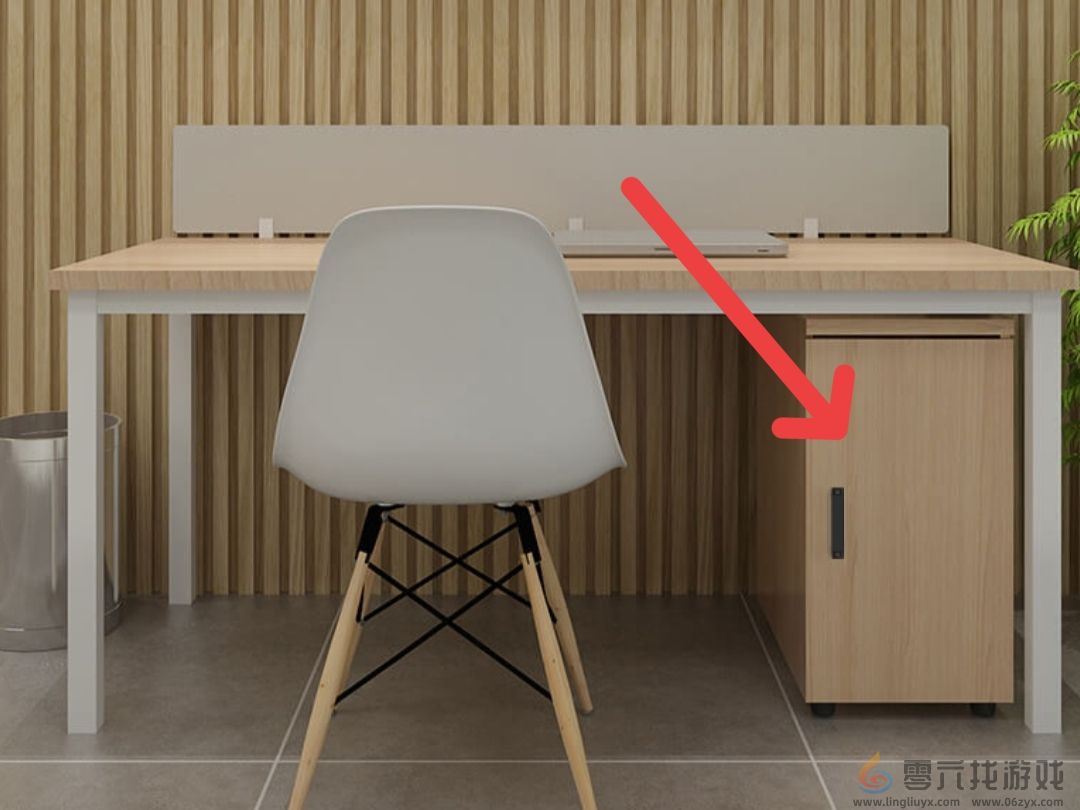 Escape RoomOffice Night攻略图文详情(图6)