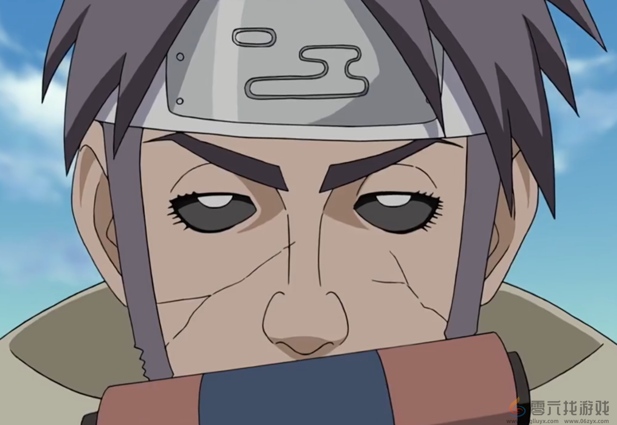 《火影忍者：忍者新世代》4月S忍特洛伊[秽土转生]登场！(图1)