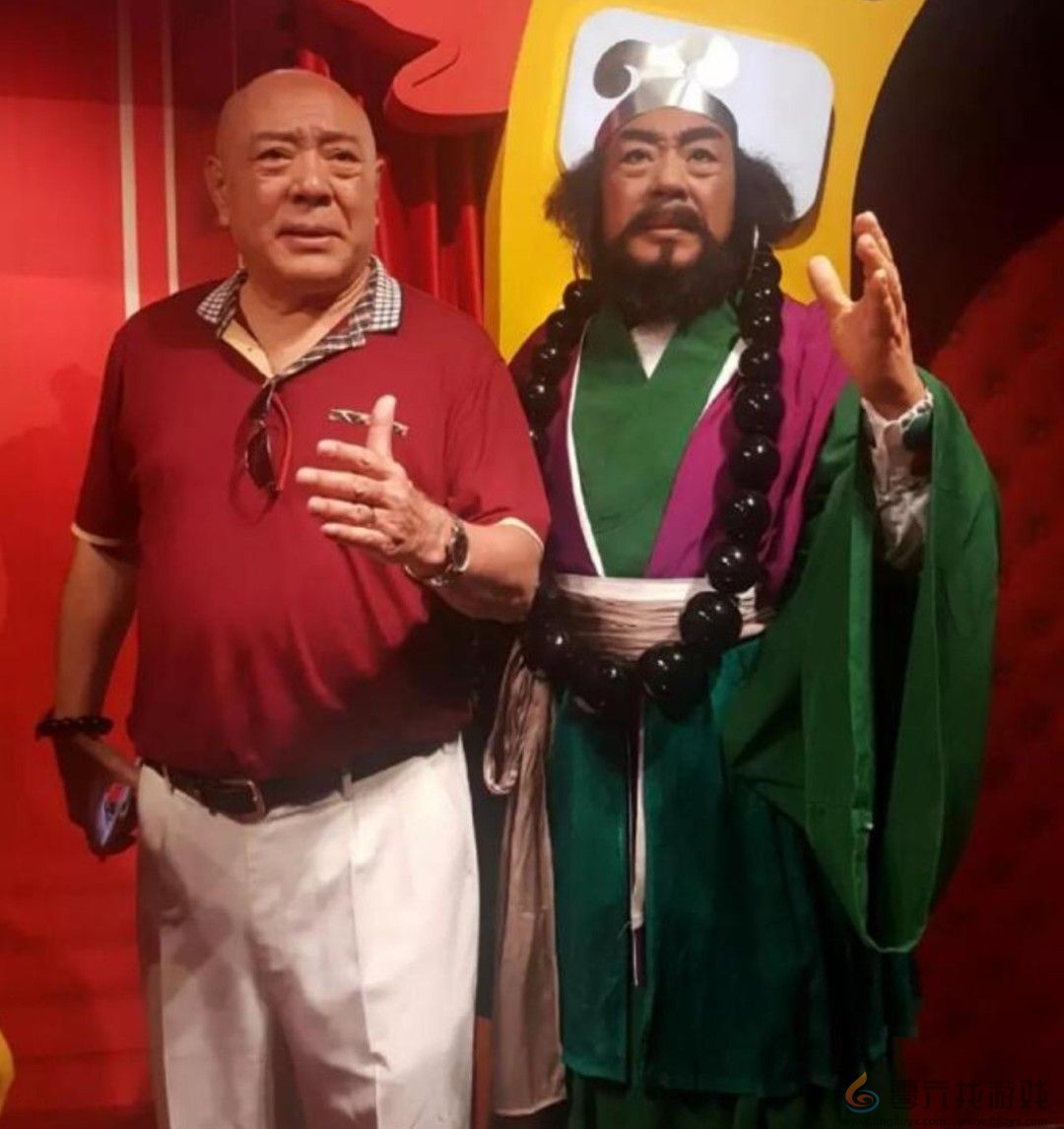 《西游记》沙僧扮演者刘大刚去世 享年78岁(图7)