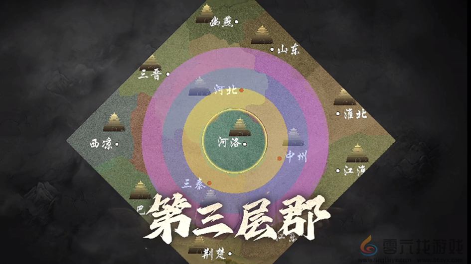 时隔半年再次进入畅销榜TOP3，这款SLG想要运营五年以上(图8)