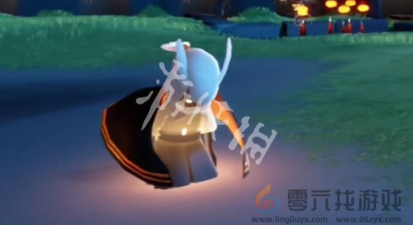 光遇黑金吉他先祖复刻兑换建议(图5)